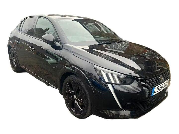 Peugeot 208 1.2 PureTech GT Line EAT Euro 6 (s/s) 5dr