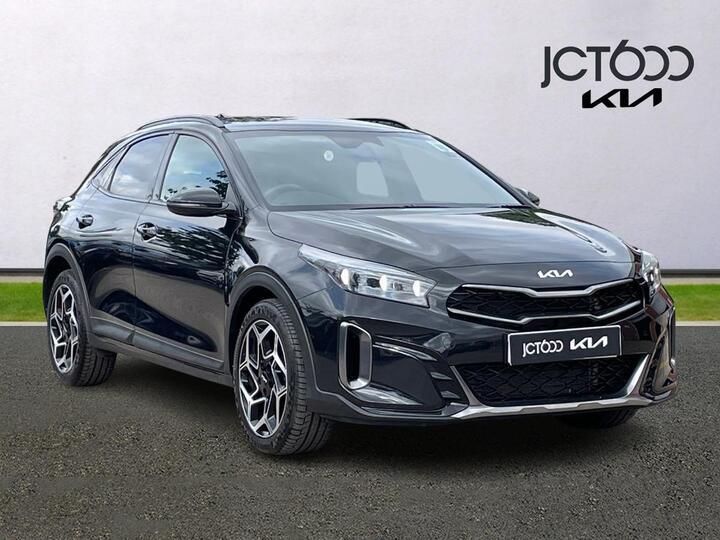 Kia XCeed 1.0 T-GDi MHEV GT-Line Euro 6 (s/s) 5dr