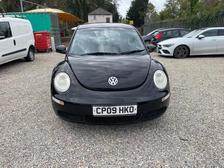 Volkswagen Beetle 1.6 Euro 4 3dr