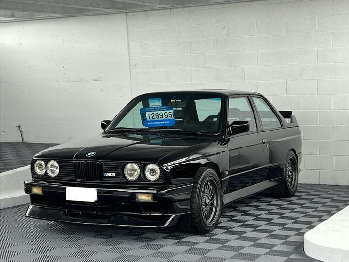 BMW M3 N/A