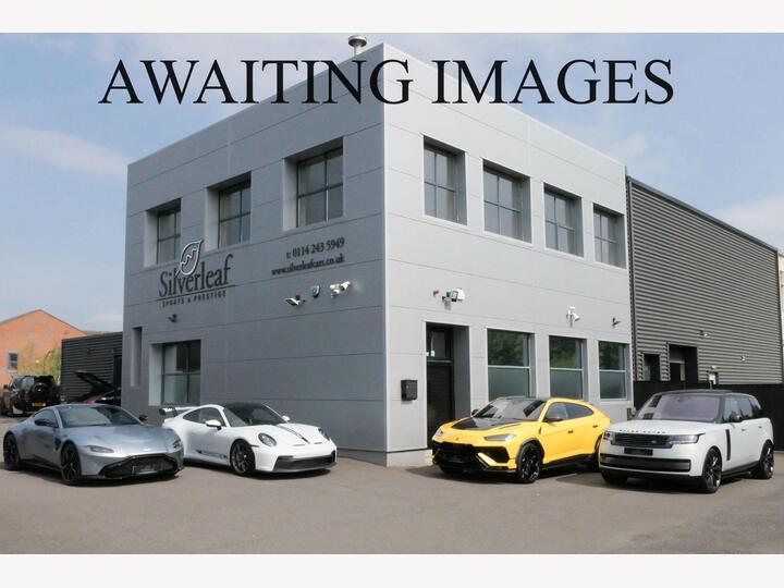 Audi RS6 Avant 4.0 TFSI V8 Launch Edition Tiptronic Quattro Euro 6 (s/s) 5dr
