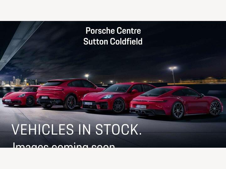 Porsche Taycan Performance Plus 93.4kWh 4S Auto 4WD 4dr