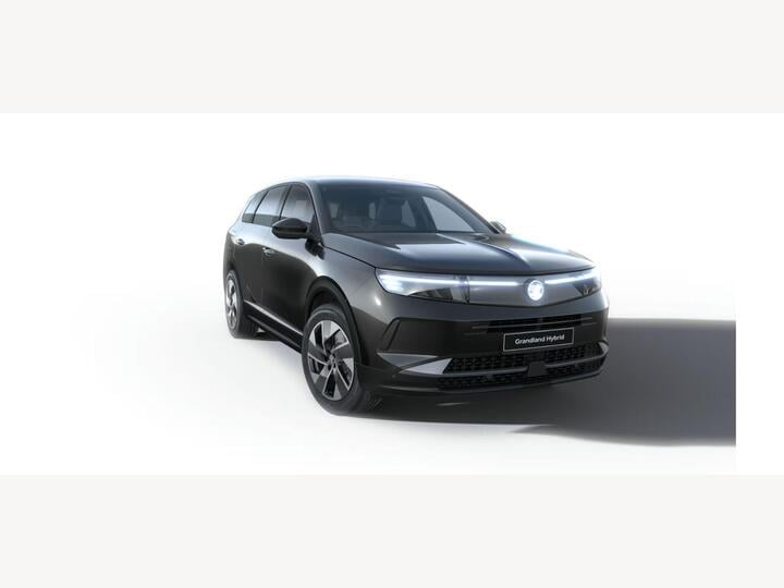 Vauxhall Grandland 1.2 GS E-DCT Euro 6 (s/s) 5dr