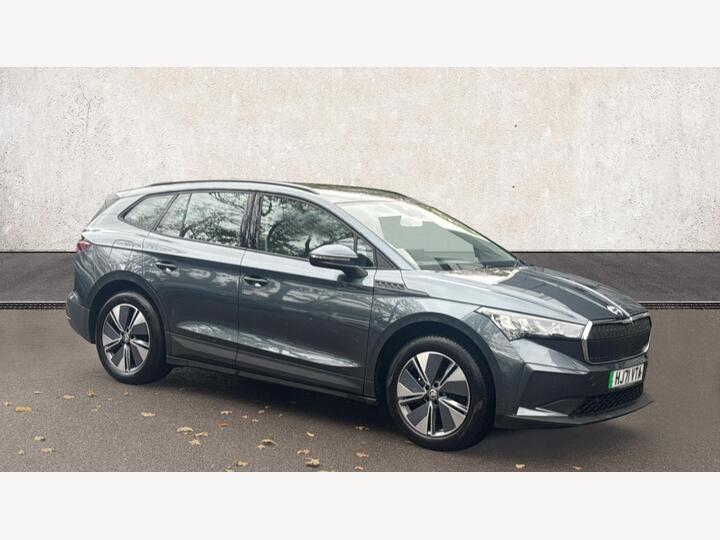 Skoda Enyaq 62kWh 60 Auto 5dr
