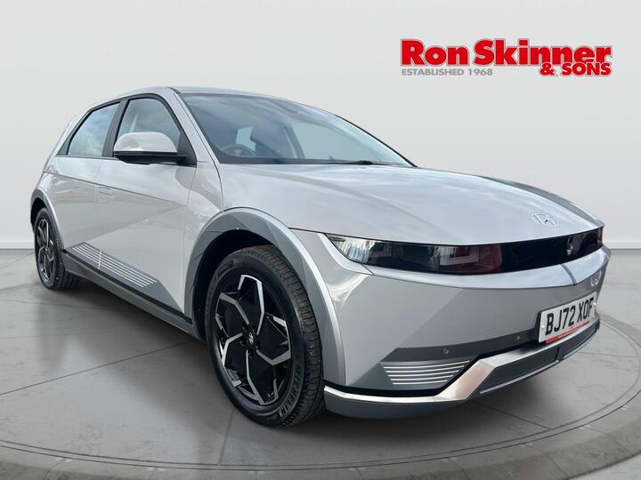 Hyundai IONIQ 5 73kWh Premium Auto 5dr