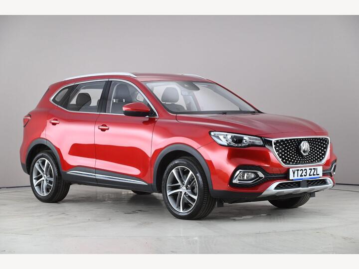 MG MG HS 1.5 T-GDI Excite DCT Euro 6 (s/s) 5dr