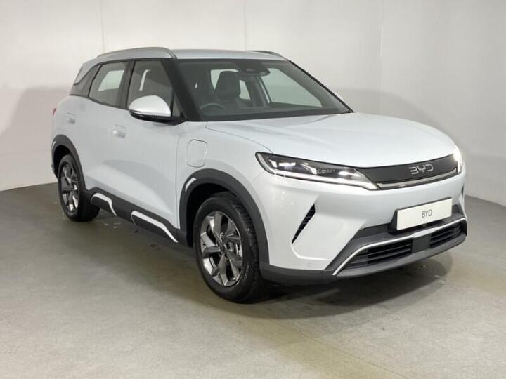 BYD ATTO 2 51.1kWh Boost Auto 5dr