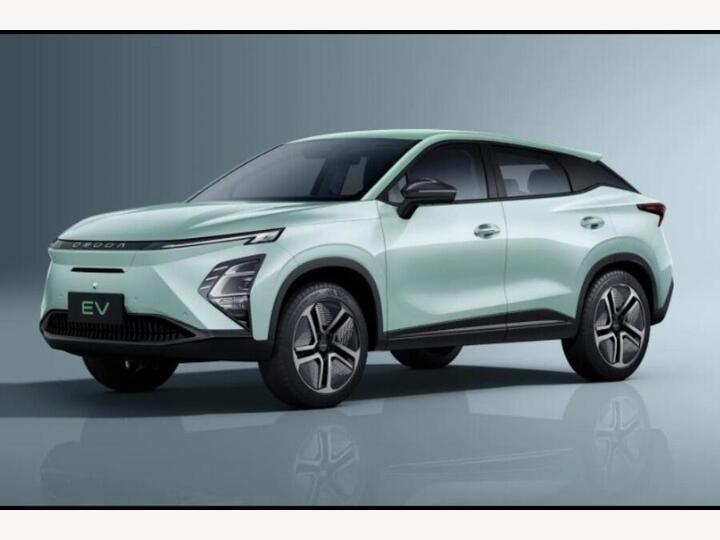 Omoda New OMODA E5 58.9kWh Noble Auto 5dr