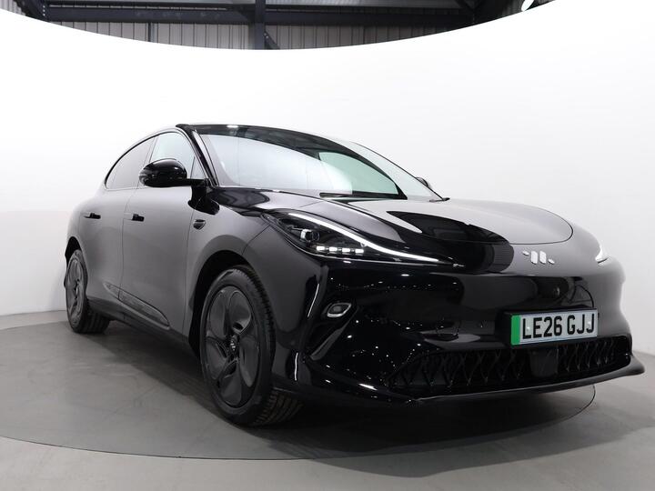 MG MG IM6 100kWh Long Range Auto 5dr