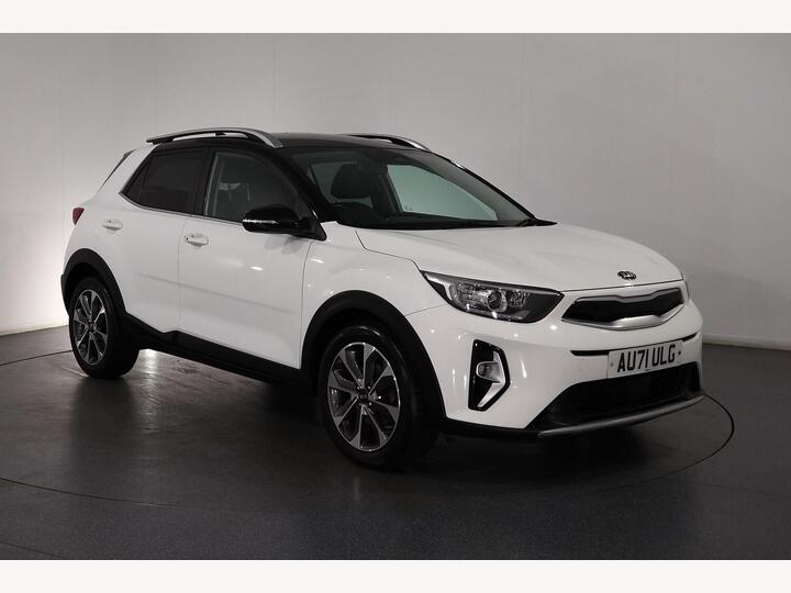 Kia Stonic 1.0 T-GDi MHEV Connect Euro 6 (s/s) 5dr