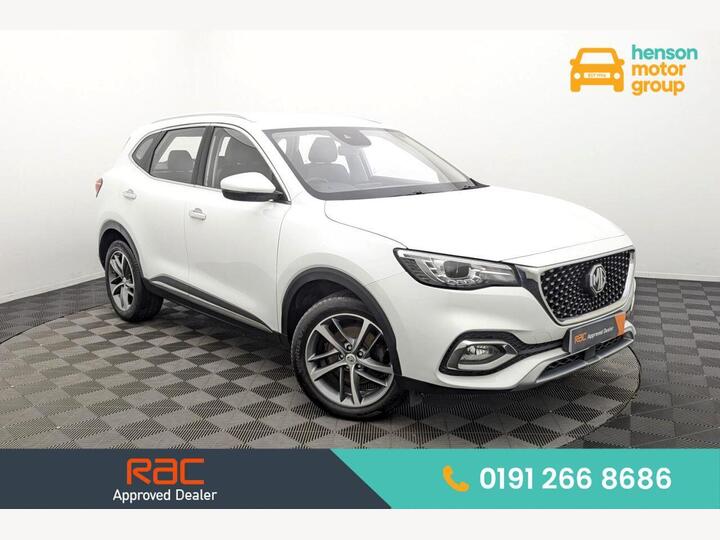 MG MG HS 1.5 T-GDI Excite Euro 6 (s/s) 5dr