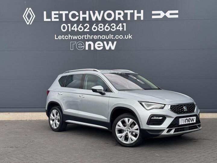 SEAT Ateca 1.5 TSI EVO XPERIENCE DSG Euro 6 (s/s) 5dr