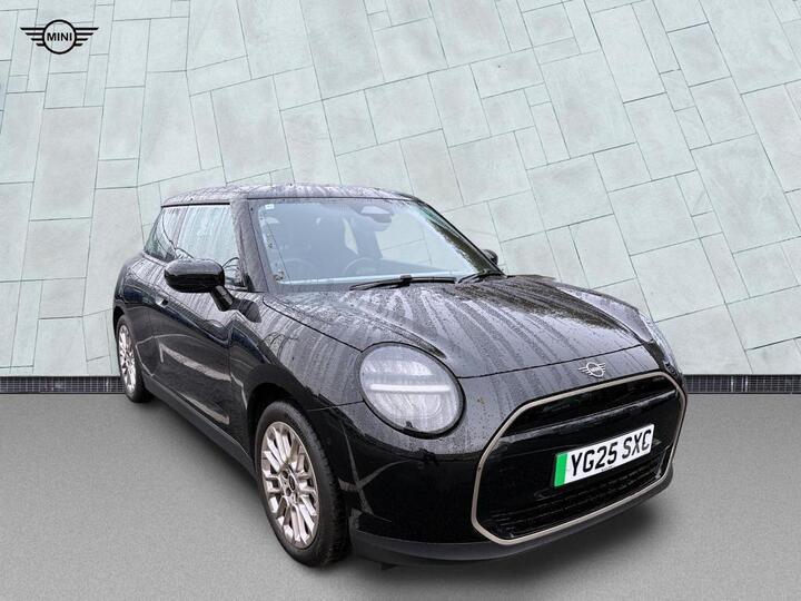 MINI Electric Cooper E 40.7kWh Exclusive Auto 3dr MINI Electric Cooper E 40.7kWh Exclusive Auto 3dr