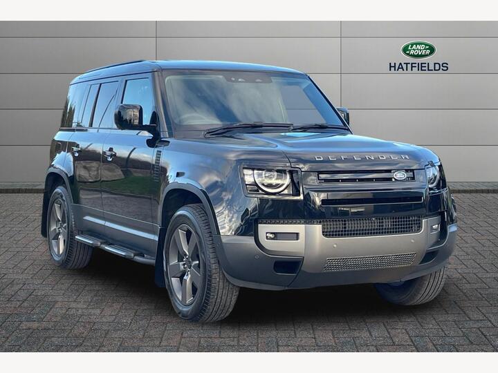 Land Rover DEFENDER 3.0 D250 MHEV S Auto 4WD Euro 6 (s/s) 5dr