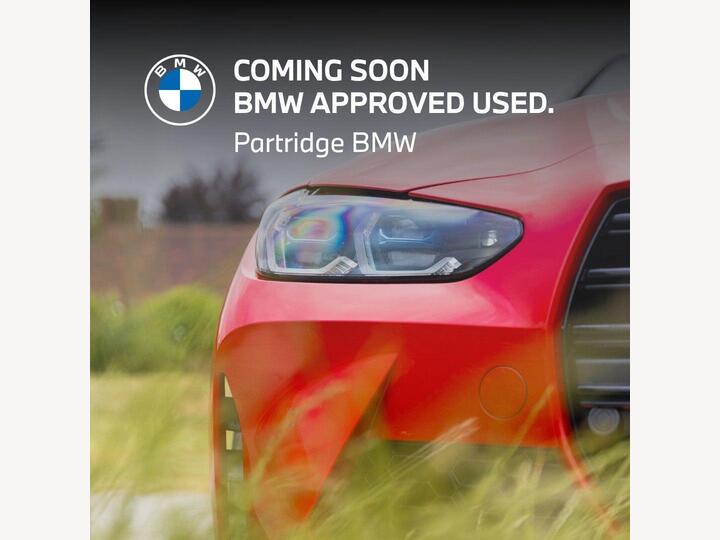 BMW 2 Series 2.0 220i M Sport Auto Euro 6 (s/s) 2dr