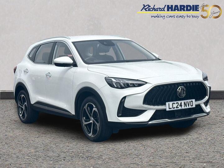 MG Hs 1.5 T-GDI SE Euro 6 (s/s) 5dr