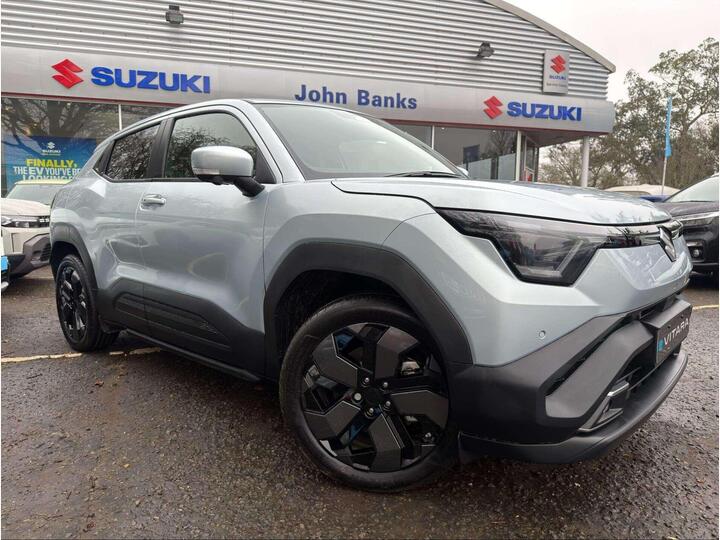 Suzuki E Vitara 61kWh Ultra Auto ALLGRIP 5dr