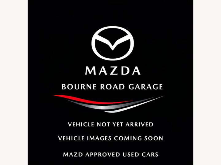 Mazda CX-3 2.0 SKYACTIV-G Sport Nav Euro 6 (s/s) 5dr
