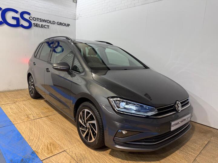 Volkswagen Golf SV 1.5 TSI EVO Match Euro 6 (s/s) 5dr Volkswagen Golf SV 1.5 TSI EVO Match Euro 6 (s/s) 5dr