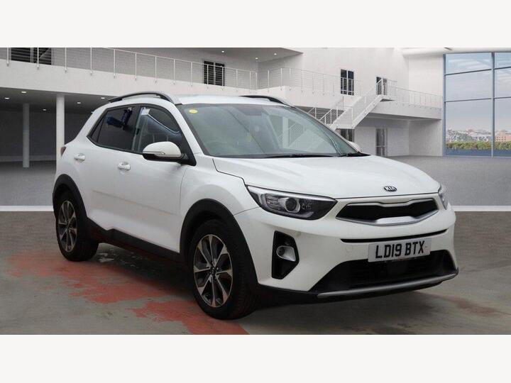 Kia Stonic 1.6 CRDi 3 Euro 6 (s/s) 5dr