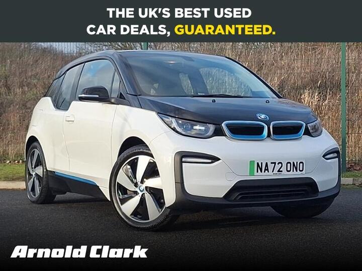 BMW I3 42.2kWh Auto 5dr