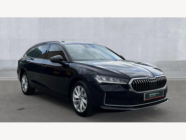 Skoda Superb 1.5 TSI IV 25.7kWh SE Technology DSG Euro 6 (s/s) 5dr Skoda Superb 1.5 TSI IV 25.7kWh SE Technology DSG Euro 6 (s/s) 5dr