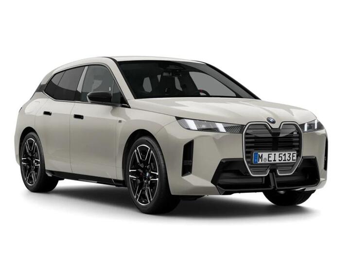 BMW IX M70 111.5kWh Auto XDrive 5dr
