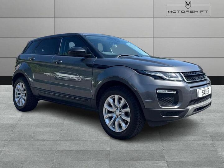 Land Rover RANGE ROVER EVOQUE 2.0 TD4 SE Tech 4WD Euro 6 (s/s) 5dr