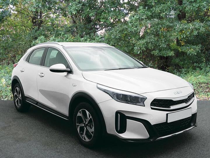 Kia XCeed 1.0 T-GDi MHEV Pure Euro 6 (s/s) 5dr