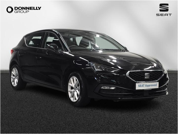 SEAT Leon 2.0 TDI SE Euro 6 (s/s) 5dr