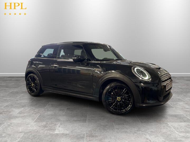 MINI Electric Hatch Cooper SE 32.6kWh Level 2 Auto 3dr