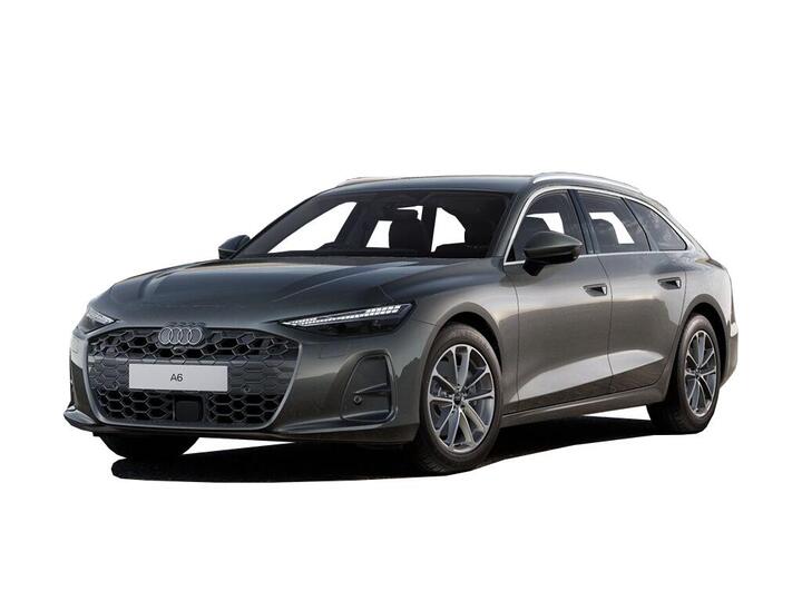 Audi A6 Avant 2.0 TFSI Sport S Tronic Euro 6 (s/s) 5dr