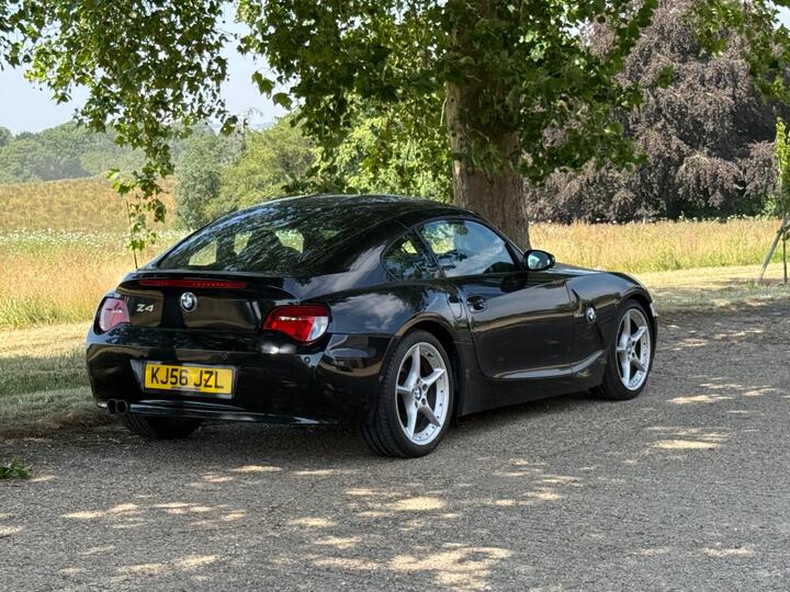 BMW Z4 3.0 Si Sport Euro 4 2dr