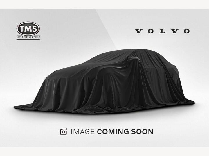 Volvo EX30 Single Motor Extended Range 69kWh Ultra Auto 5dr