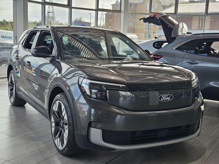 Ford Explorer Extended Range 79kWh Premium Auto AWD 5dr