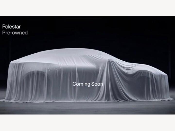Polestar Polestar 2 Dual Motor 82kWh Long Range Fastback Auto 4WDE 5dr