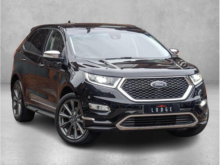 Ford EDGE 2.0 TDCi Vignale Powershift AWD Euro 6 (s/s) 5dr