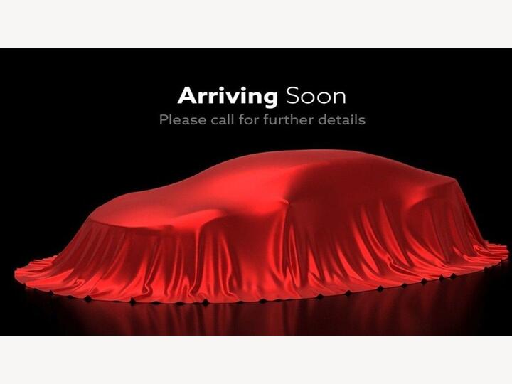 Peugeot 308 1.6 VTi S 5dr