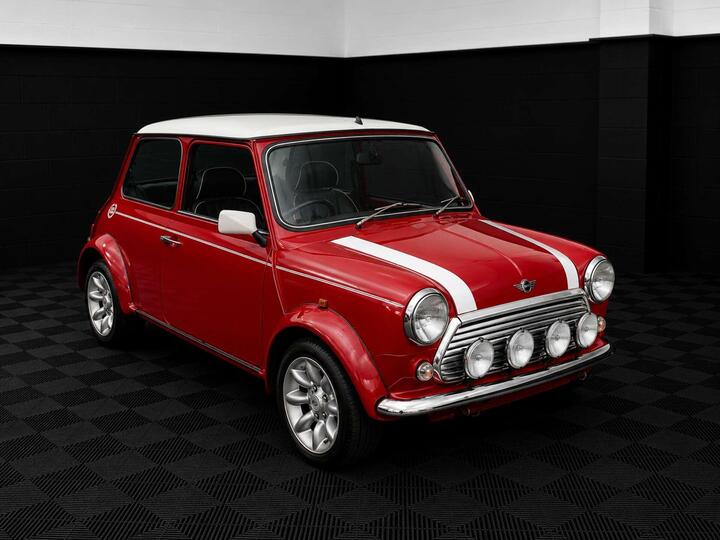 Rover MINI COOPER