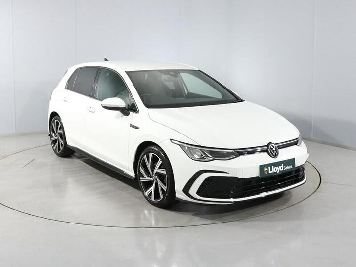 Volkswagen GOLF 1.5 TSI R-Line Euro 6 (s/s) 5dr