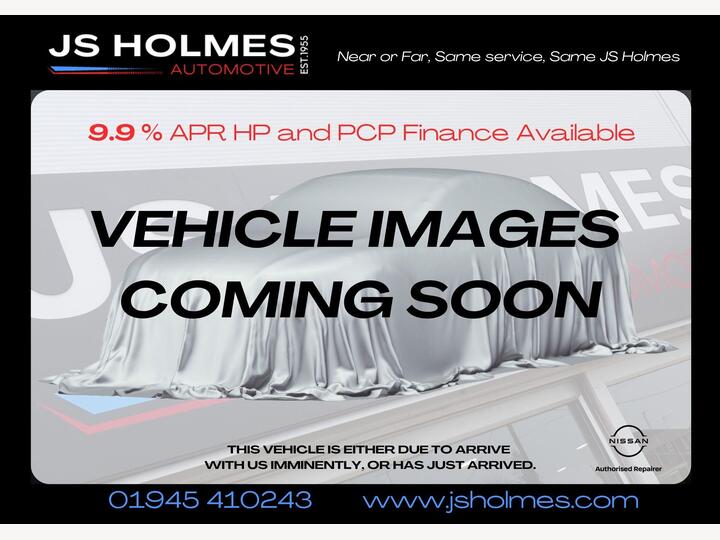 Nissan Qashqai 1.5 H E-POWER Tekna Auto Euro 6 (s/s) 5dr