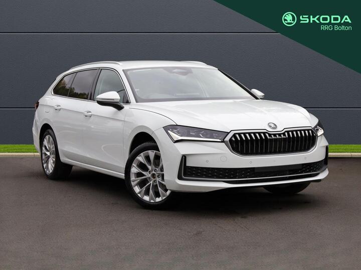 Skoda Superb 1.5 TSI E-TEC MHEV SE L DSG Euro 6 (s/s) 5dr