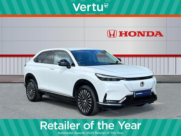 Honda E:Ny1 68.8kWh Elegance Auto 5dr