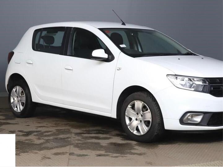 Dacia Sandero 0.9 TCe Laureate Euro 6 (s/s) 5dr