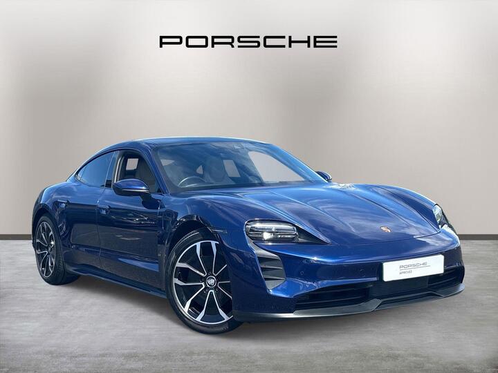 Porsche Taycan Performance Plus 93.4kWh Auto RWD 4dr (11kW Charger) Porsche Taycan Performance Plus 93.4kWh Auto RWD 4dr (11kW Charger)