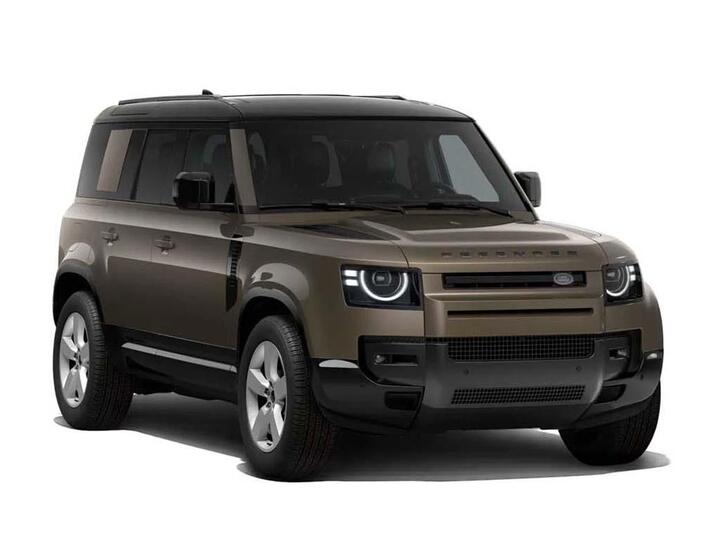 Land Rover Defender 110 3.0 D250 MHEV X-Dynamic SE Auto 4WD Euro 6 (s/s) 5dr