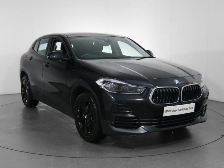 BMW X2 1.5 18i Sport SDrive Euro 6 (s/s) 5dr