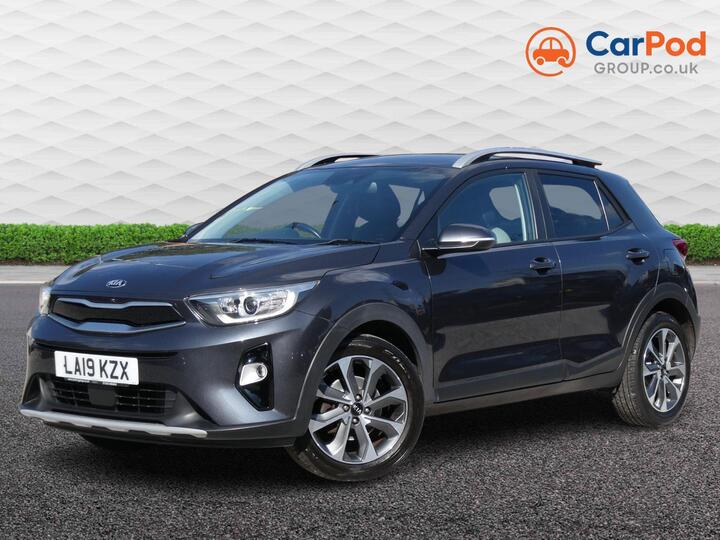 Kia Stonic 1.6 CRDi 3 Euro 6 (s/s) 5dr