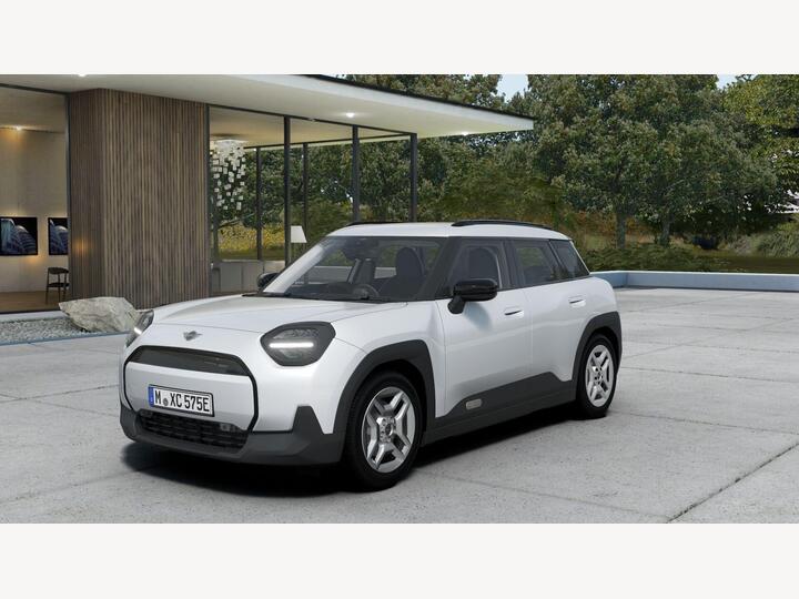 MINI Aceman E 42.5kWh Classic Auto 5dr