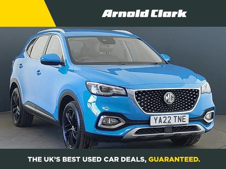 MG MG HS 1.5 T-GDI Excite Euro 6 (s/s) 5dr